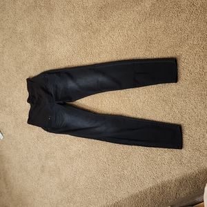 H&M maternity jeggings size 6